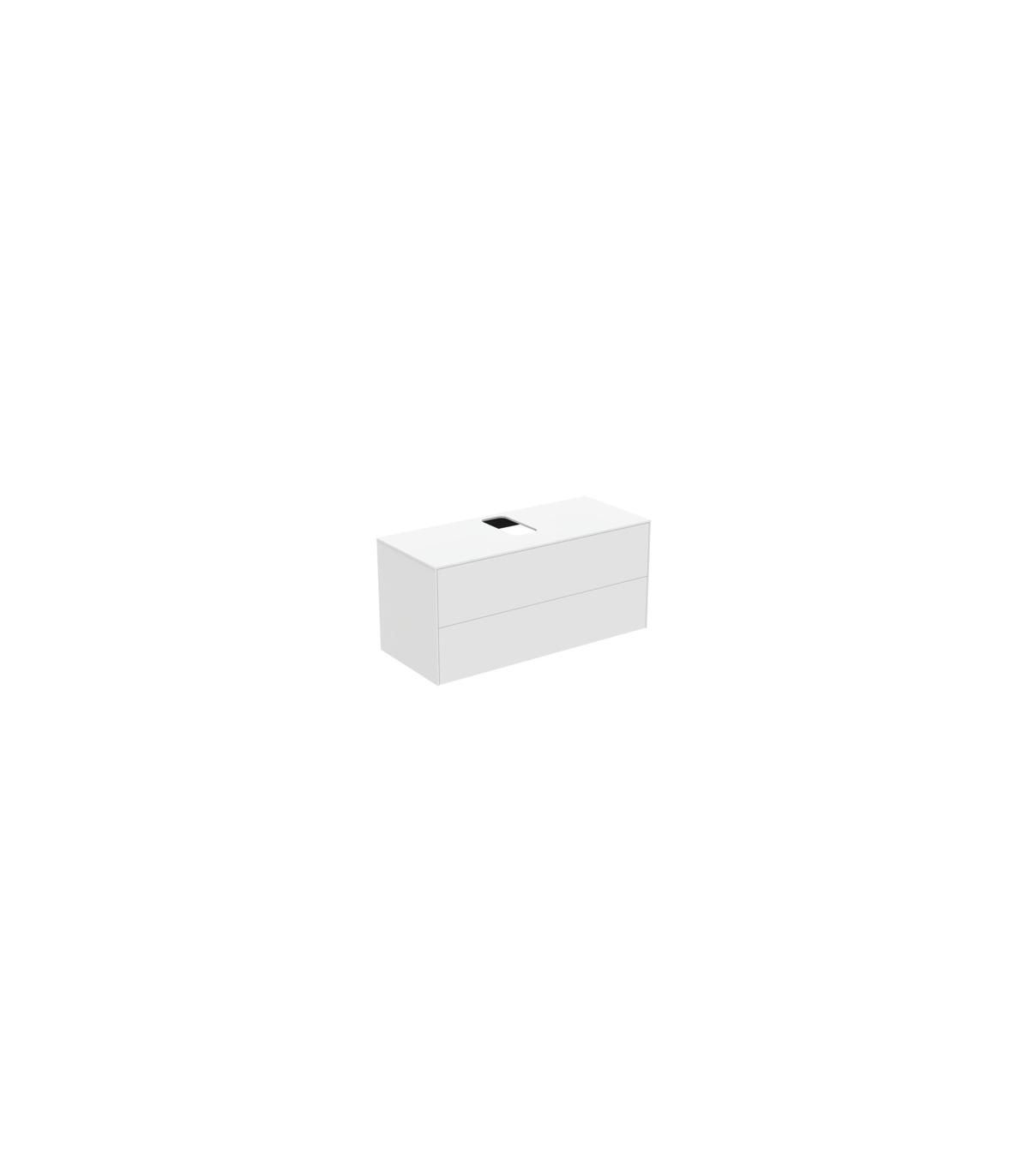 Lavelli Cucina Ceramica Duravit.Lavabo Appoggio Duravit Collezione Starck 1 Ceramica Bianco