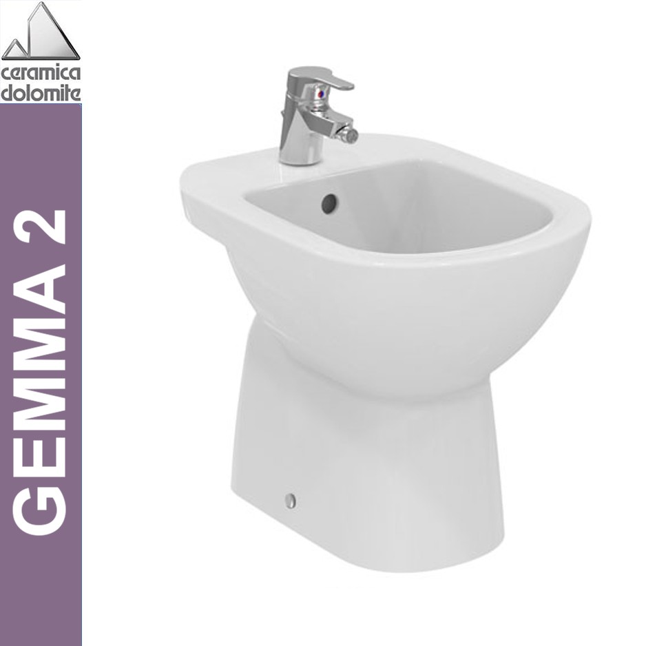 Lavabi Sospesi Pozzi Ginori.Lavabo A Parete Pozzi Ginori Ydra Ceramica Bianco