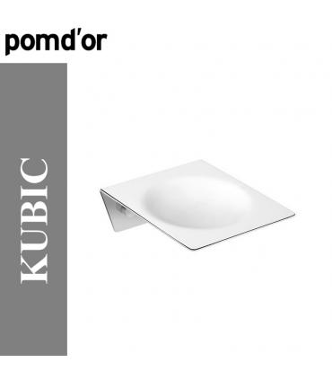Cosmic Kubic wall soap holder art.366003002