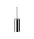 Porte-brosse pour toilettes Colombo planet collection B98050CR chrome