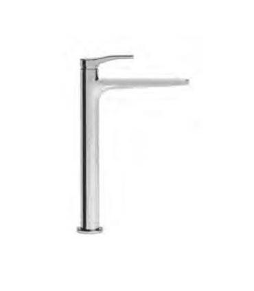 High single hole mixer for washbasin Fantini collection al/23