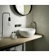 HAPPY HOUR 06:00 S WASHBASIN APP.40X40