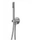 Complete hand shower Fantini collection Lissioni