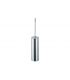 Colombo Design Plus W4961 floor-standing toilet brush holder