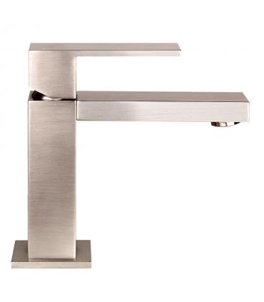 Gessi, Washbasin mixer without drain, Rettangle, 20002 chrome