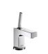 Single hole mixer for small washbasin Hansgrohe axor Citterio