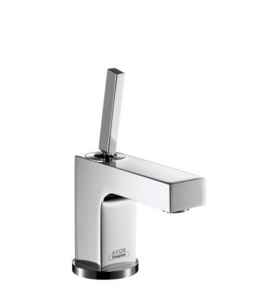 Single hole mixer for small washbasin Hansgrohe axor Citterio