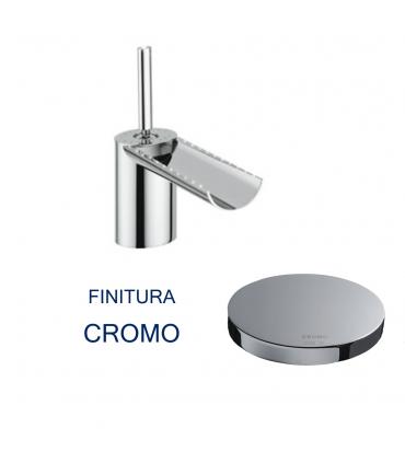 miscelatore lavabo bidet monoforo funtanin Bellosta art.8005 7 S