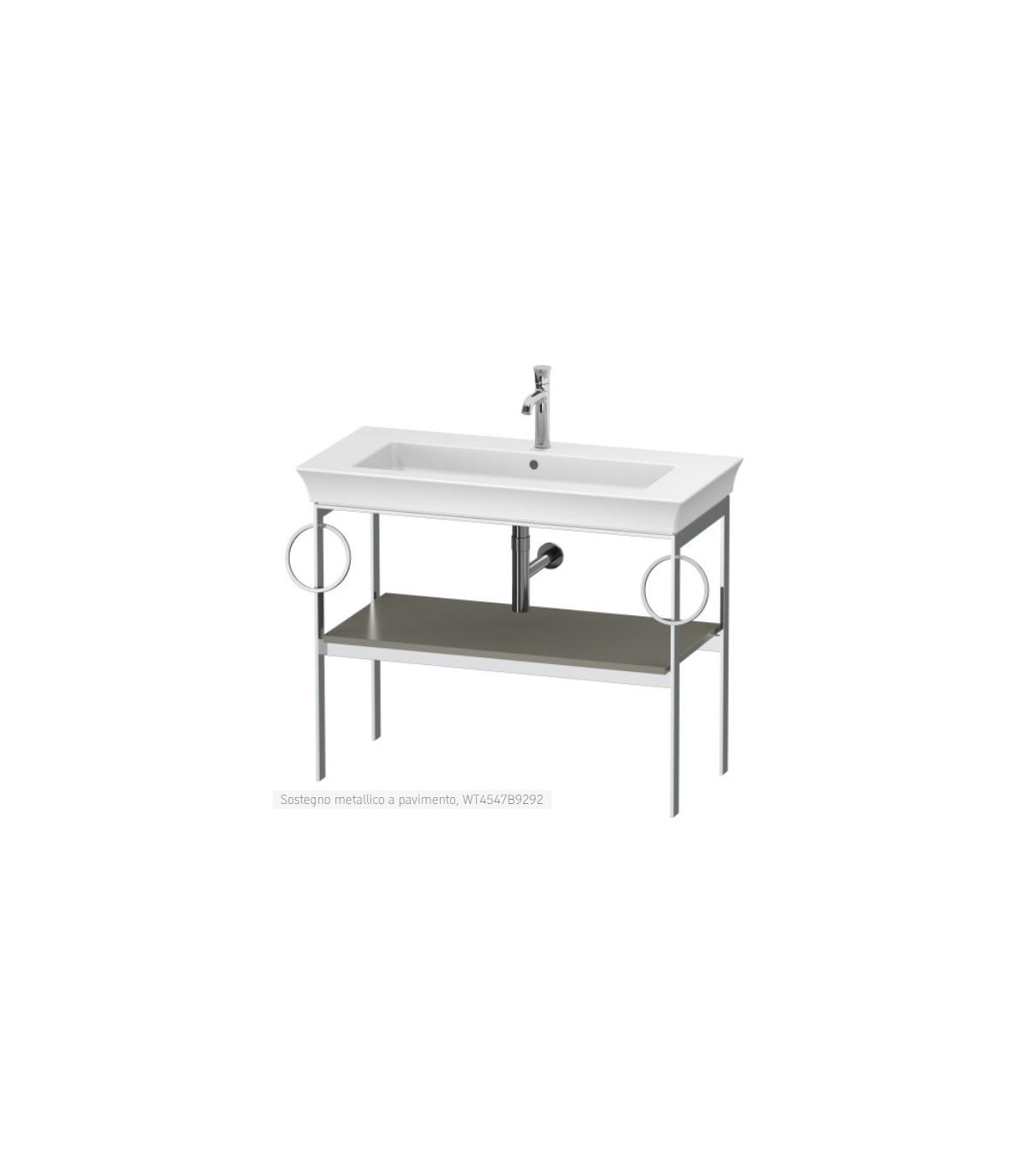 Rubinetto Monoforo Per Lavabo.Miscelatore Monoforo Per Lavabo Fantini Serie Ar 38 Art 3303sf