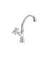 Robinet colonne eau froide Bellosta Romina 0305/3/C