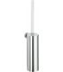 Toilet brush holder colombo collection nordic