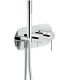 Nobili built-in shower mixer Velis SK100 / 1VE series