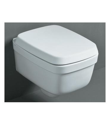 Wall hung toilet ceramic Simas evolution