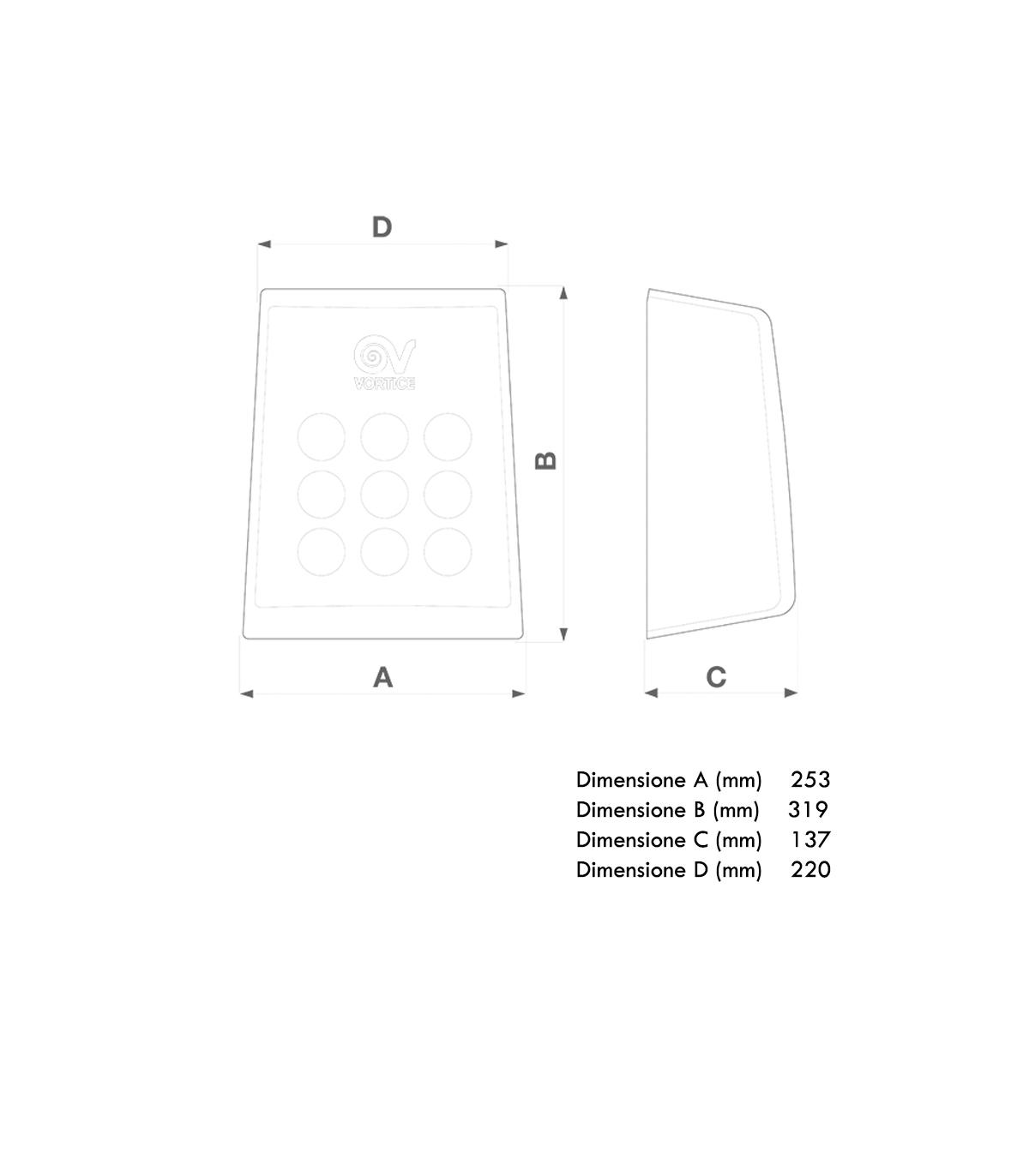 Piatto Doccia Lif St.Hatria Piatto Doccia Lif St Rettangolare In Ceramica 90x70 Cm Serie Lif