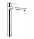 High washbasin mixer  Grohe linear New