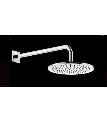 Pomme de douche murale collection Gessi Rilievo art. 59148