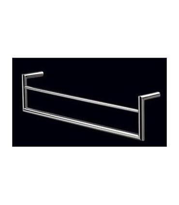 Towel rail double Fantini collection young 7614