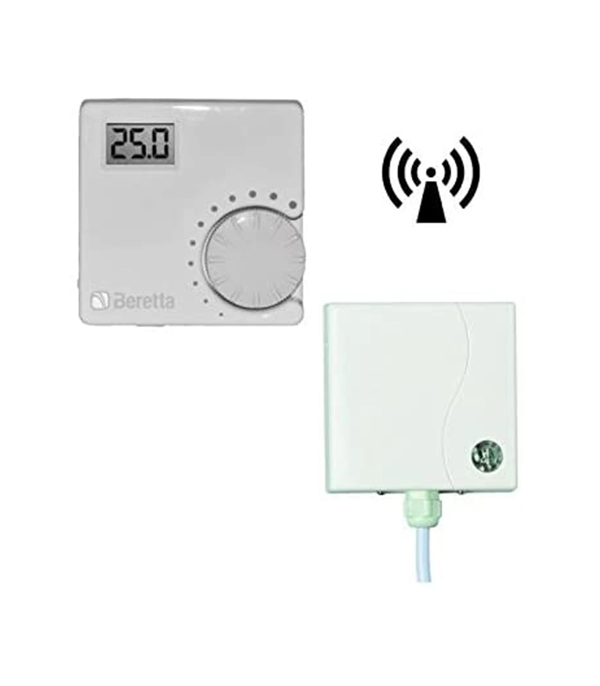 thermostat digital électronique