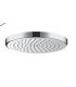 Hansgrohe Shower head collection Shower program 26464 chrome.