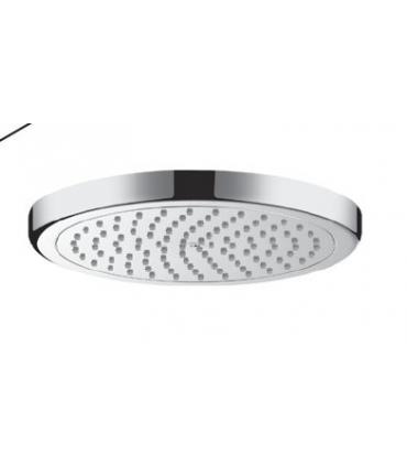 Hansgrohe soffione doccia serie programma doccia 26464 cromo.