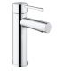 Grohe Mitigeur lavabo taille S Essence New,34294 sans ecoulement chrome