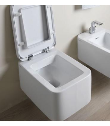 Flaminia Nile Wall Hung Wc NL118G