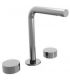 gruppo alto tre fori per lavabo Fantini af/21 art.A206WF