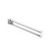 Swivel double towel rail Colombo collection lulu' b6212