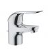 Grohe miscelatore monoforo per lavabo serie euroeco 32763 cromo.