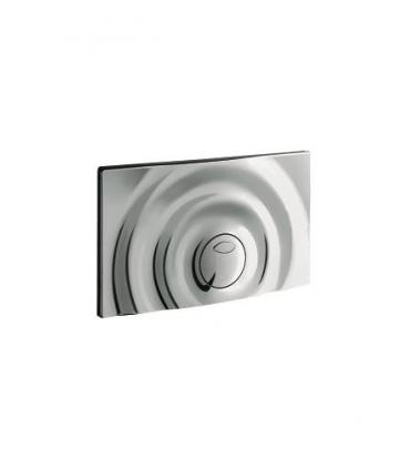 Flush plate, Grohe Surf G