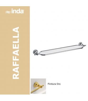 Bathroom shelf, Inda collection Raffaella