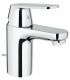 Washbasin mixer ecojoy cold water  in the middle , Grohe, Eurosmart Cosm