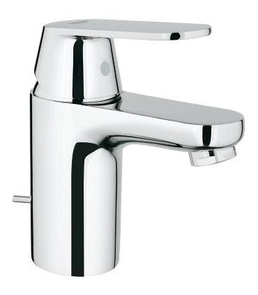 Washbasin mixer ecojoy cold water  in the middle , Grohe, Eurosmart Cosm