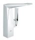 High single hole mixer for washbasin Grohe collection allure brilliant