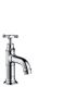 Rubinetto tradizionale monoforo lavabo Hansgrohe axor montreux art5300