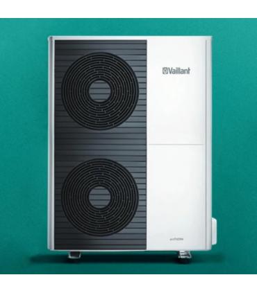 Vaillant aroTHERM split VWL AS 230V S3 – Pompa di calore aria/acqua split monofase