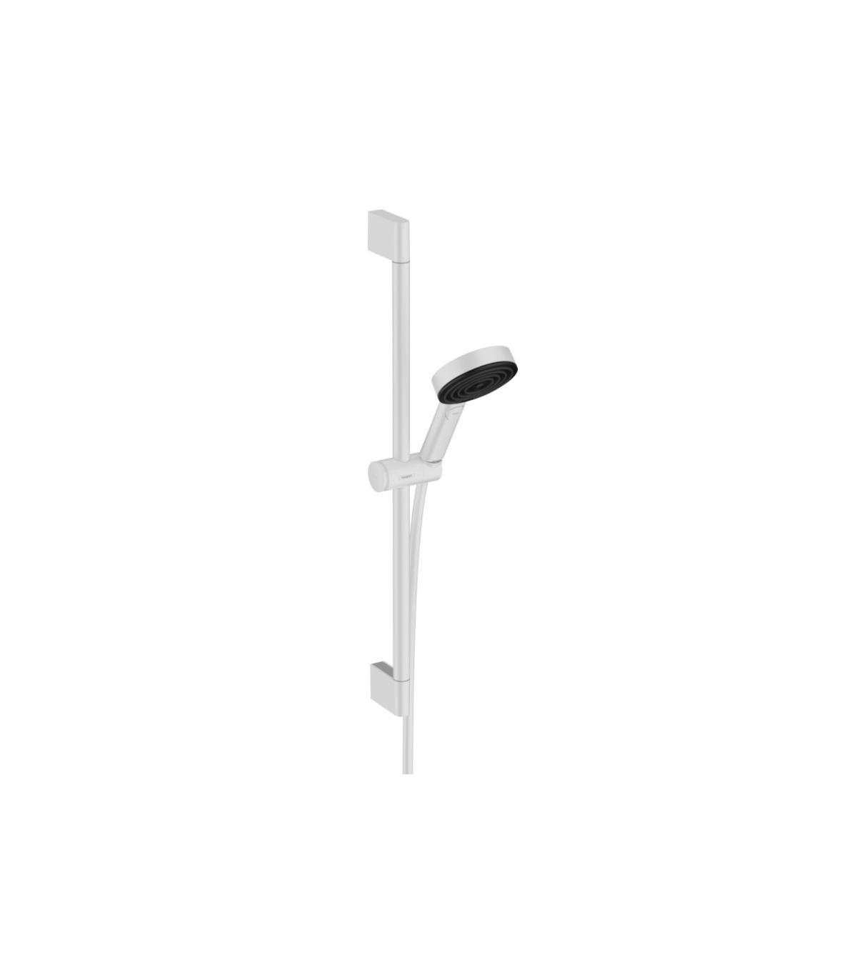 Saliscendi Hansgrohe Pulsify Select S 105 3 getti ecosmart