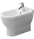 Bidet a pavimento, Duravit, Starck 3, art.223010