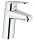 Mixer ecojoy for washbasin Grohe, Eurodisc Cosmopolitan