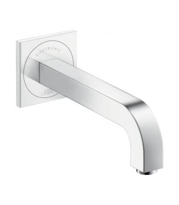 Only Wall mounted spout Washbasin Hansgrohe axor Citterio