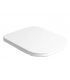 Simas Henges series slow-down toilet seat