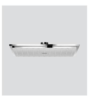 Grohe soffione doccia serie rainshower 27479 cromo.