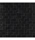 Tuile mosaïque  Marazzi série  Mystone Lavagna 30x30 3D