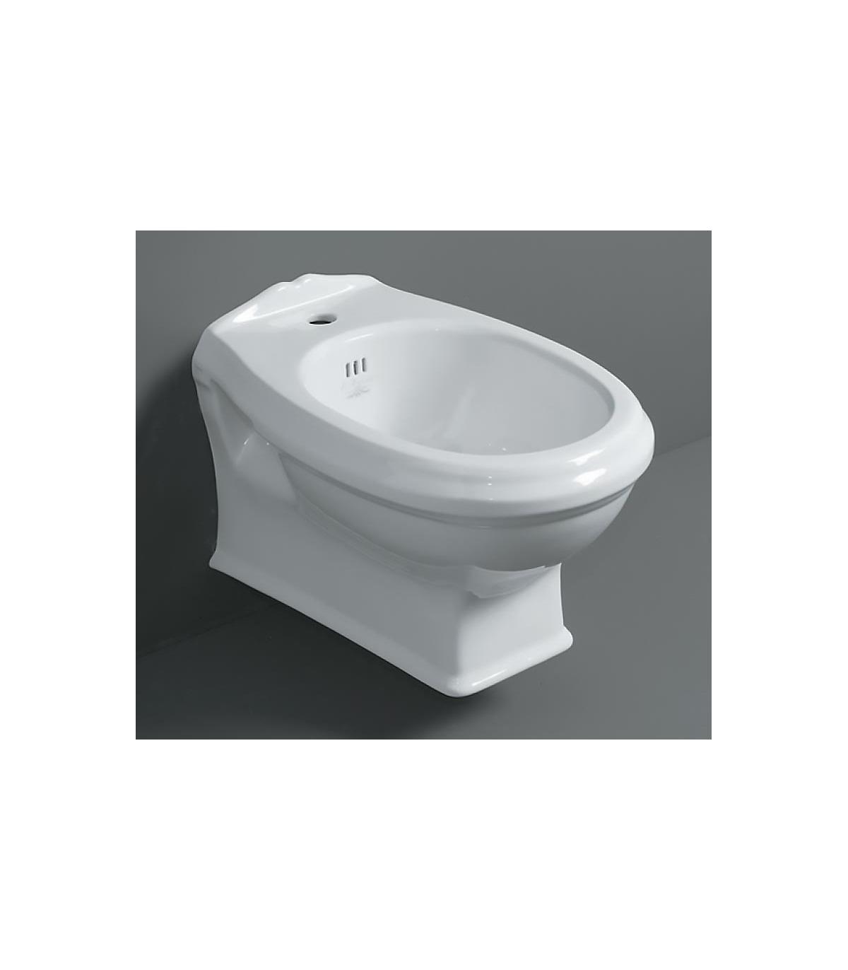 Sifone bidet a ''s'' senza piletta 1 1/4 cromo. art.228.2Z