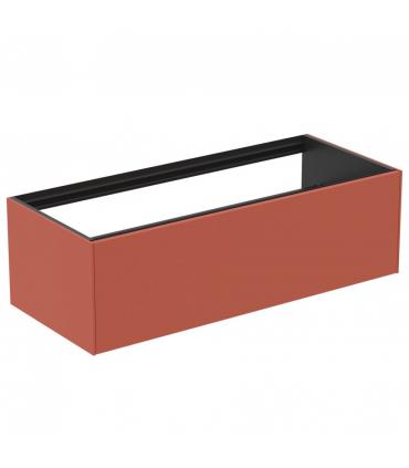 Ideal Standard Conca lacquered washbasin cabinet without top