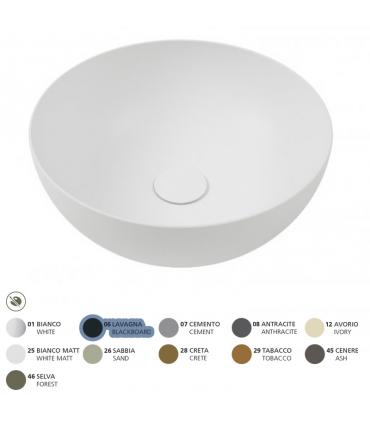 HAPPY HOUR 06:00 S WASHBASIN APP.40X40