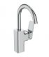 Miscelatore lavabo alto senza scarico Ideal Standard Ceraplan BD234