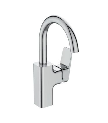 Miscelatore lavabo alto senza scarico Ideal Standard Ceraplan BD234