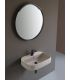 Lavabo à poser Ceramica Flaminia Flag FG64L