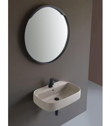 Countertop Washbasin Ceramica Flaminia Flag FG64L